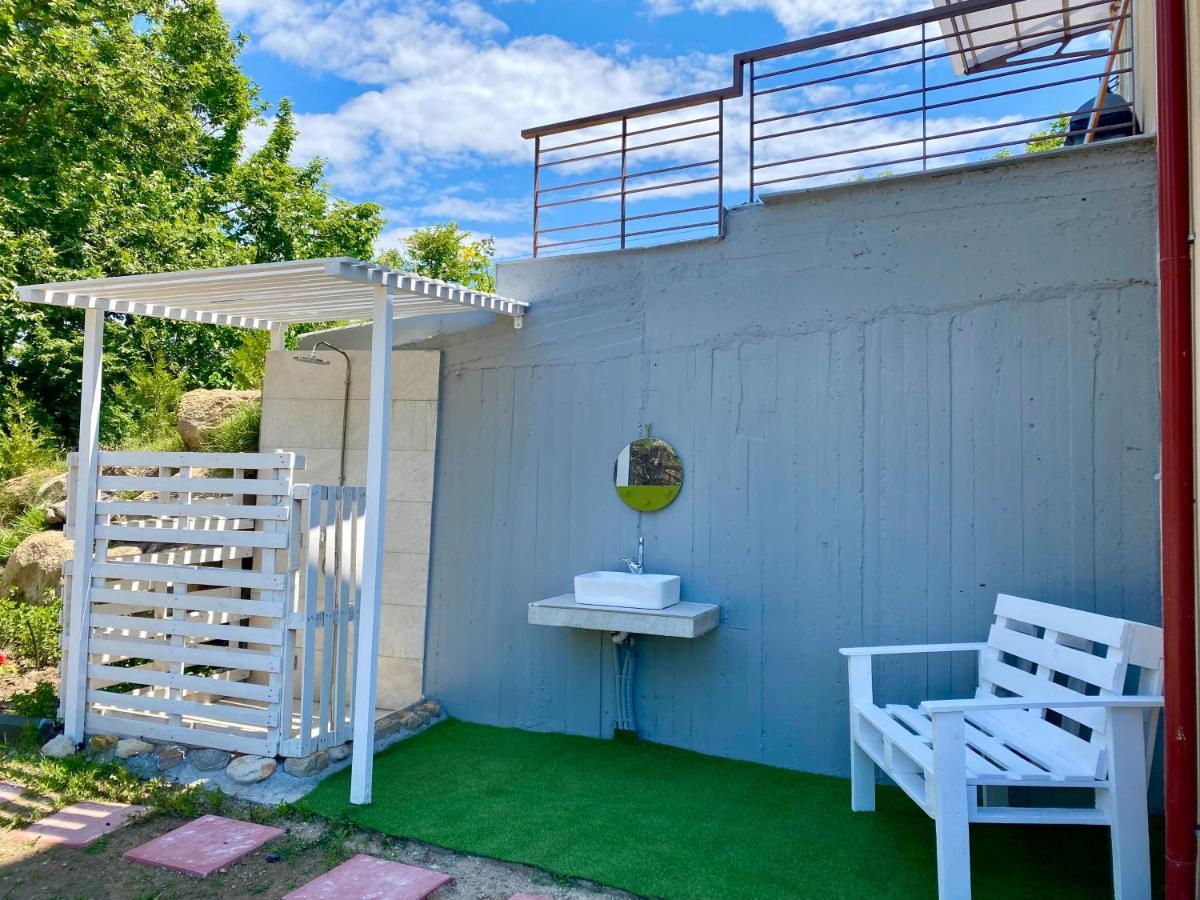 Casa Del Mare Vila Vourvourou Exterior foto