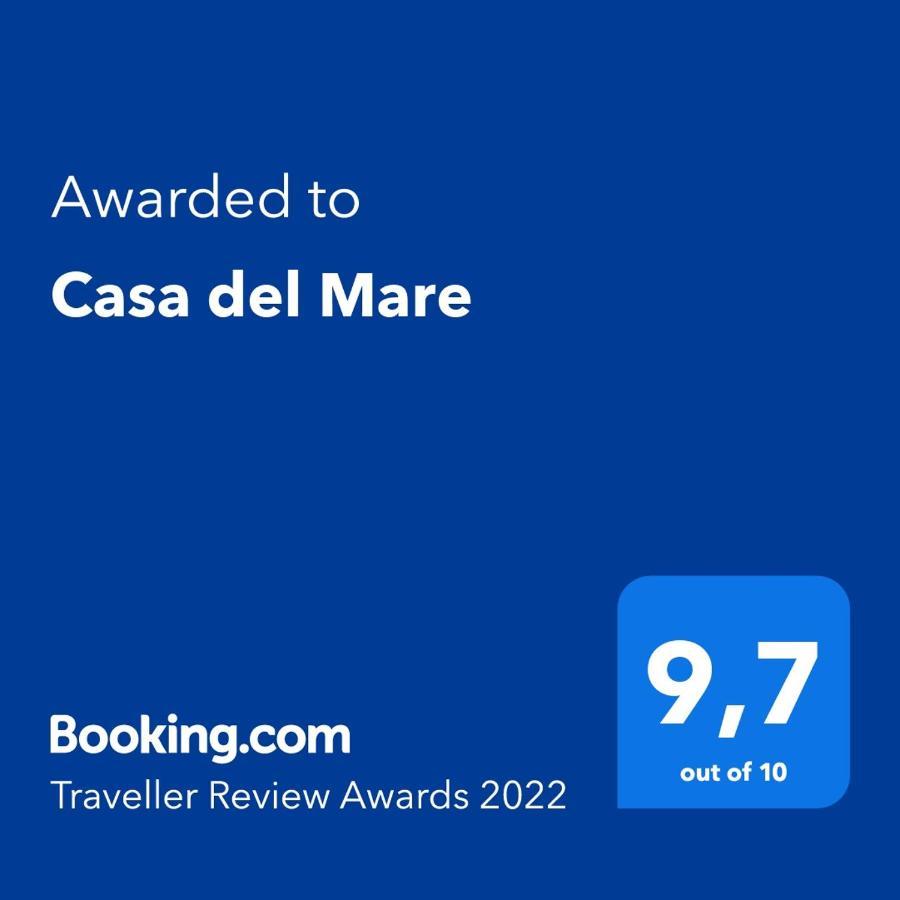 Casa Del Mare Vila Vourvourou Exterior foto